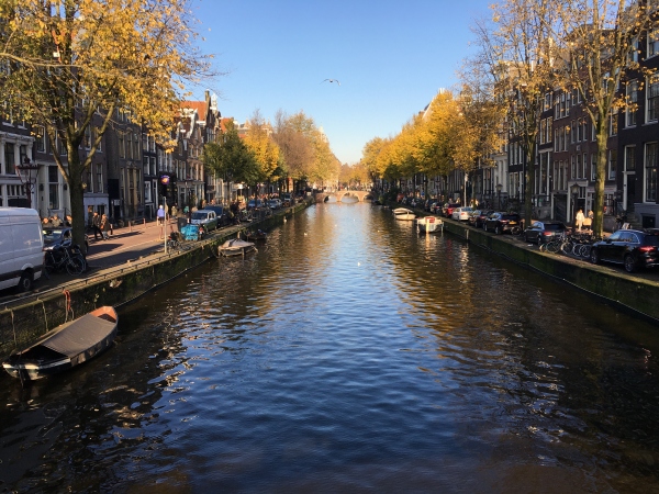 Event Information HCX24 - ERS 2025 - European Respiratory Society Congress in Amsterdam