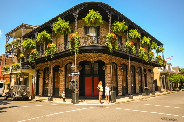 Event Information HCX24 - Aging in America 2019 in New Orleans