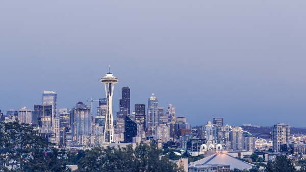 Event Information HCX24 - 65th Annual Meeting of the American Academy of Child and Adolescent Psychiatry - AACAP in Seattle