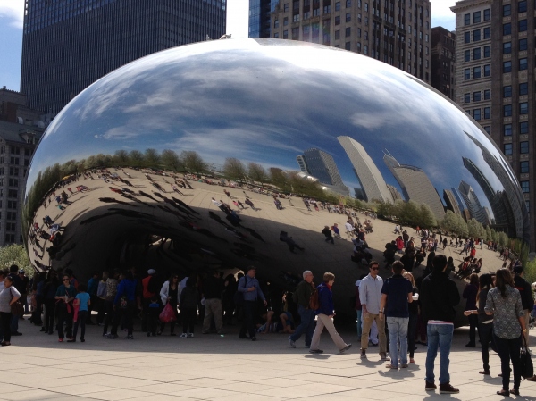 Event Information HCX24 - Annual Meeting of the American Academy of Ophthalmology (AAO) in Chicago