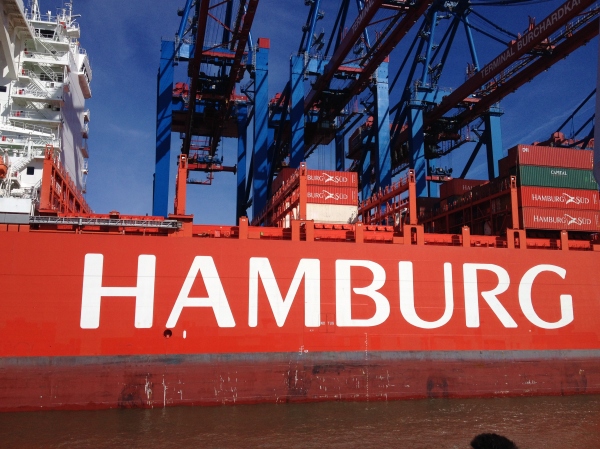 Event Information HCX24 - DGU Hamburg 2022 in Hamburg