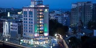 Holiday Inn Dar Es Salaam City Center