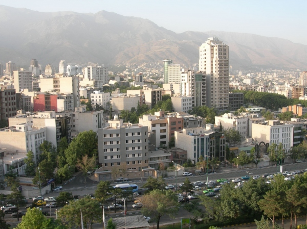 Event Information HCX24 - Do-WinTech in Teheran